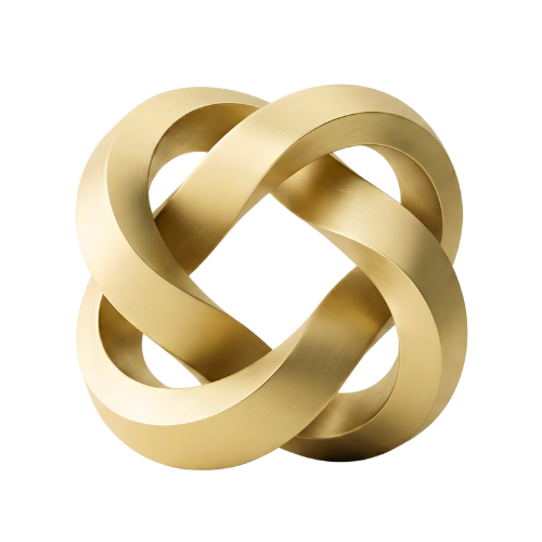 Honey sculptural 3D hand